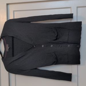 3 for $10 - Banana Republic Cartigan